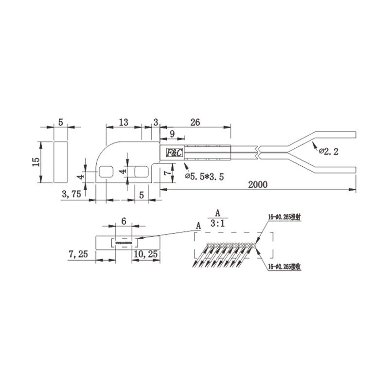 FFR-D36T